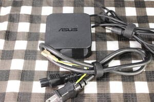 ASUS PA-1650-78 ノートPC用ACアダプター　k65-5