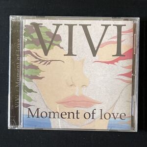 20527CM : VIVI / Moment of love