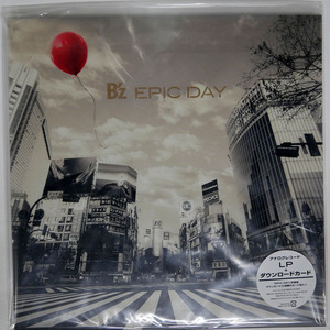 B.Z./EPIC DAY/VERMILLION BMJV8048 12