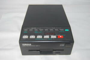 ★貴重★通電OK★詳細未確認★ YAMAHA ヤマハ CMX1 マルチトラックカセットレコーダー MTR #OM-156