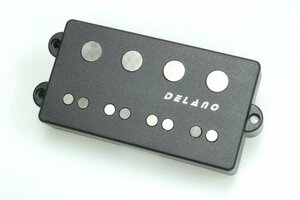 【new】Delano The Hybrid4【横浜店】
