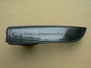 VW 北米 US バックランプ/灯体/右/RH ビートル BEETLE 部品 パーツ PARTS REAR SIDE MARKE LAMP ボーラ BORA JETTA GOLF ゴルフ EOS