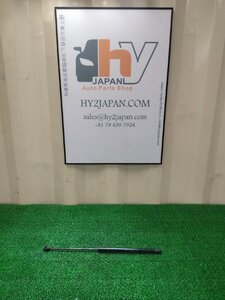 ボルボ 　ボンネットダンパー　V70　DBA-BB6304TW　2008　30721320 　中古　#hyj　NSP45671