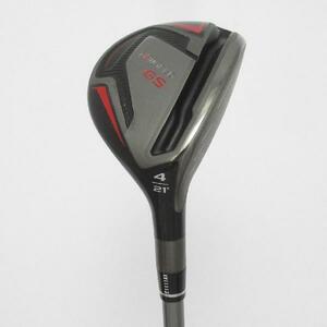 本間ゴルフ TOUR WORLD ツアーワールド GS ユーティリティ SPEED TUNED 42 【U4】 シャフト：SPEED TUNED 42