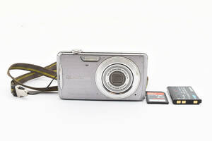 ★☆【大人気！】 #2066403 311 CASIO EXILIM ZOOM EX-Z270☆★