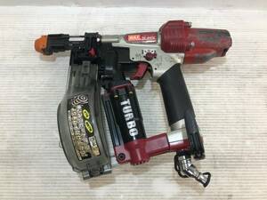 【中古品】MAX 常圧ターボドライバ TD-341G / IT10W516JXFW