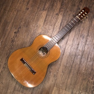 Aria AC-15 Classical Guitar クラシックギター アリア 現状品 -GrunSound-x541-
