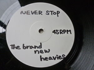 Brand New Heavies ft. N