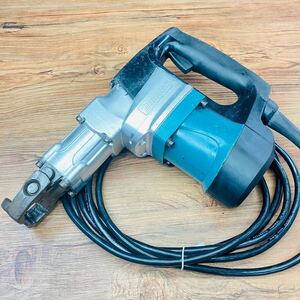 makita マキタ ハンマドリル HR3530 ハツリ&回転打撃の2モード！六角軸タイプ！本体のみ中古動作確認済み！即決送料無料！