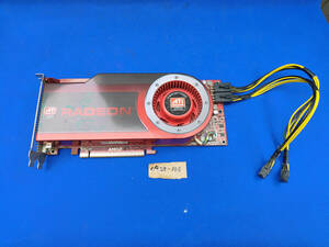 AMD　ATI　RADEON　HD4870　512MB　グラボ　ジャンク　 /0929-106