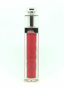 DIOR クリスチャン ディオール アディクト グロス #773 6.5ml ☆残量たっぷり　送料140円