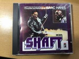 ★☆ Isaac Hayes 『Shaft』☆★