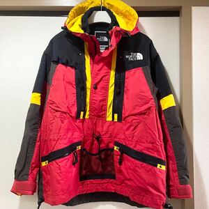 【中古】THE NORTH FACE メンズ スキーウエア ジャケット M