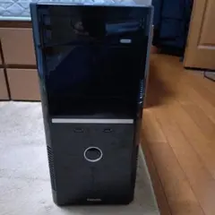 中古デスクトップパソコン　i5 4460 3.20GHz