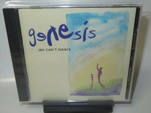 Genesis / We Can