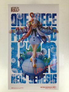 ワンピース ONE PIECE FILM RED UTA ウタ 新時代 フィギュア R20515 wa◇64