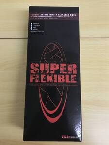 103(35-38) TBLeague TBリーグ 1/6スケール 女性 素体ボディ サンタンカラー ラージバスト スーパーフレキシブル SUPER FLEXIBLE 現状品