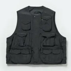 DAIWA PIER39 TECH SKIING OVER VEST