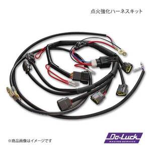 Do-Luck/ドゥーラック Ignition Harness kit/点火強化ハーネスキット スカイライン GT-R BNR32