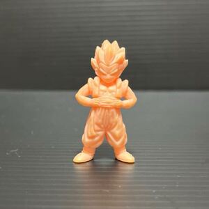 ドラゴンボール消しゴム　パート26　ゴテンクス　肌色　ドラ消し