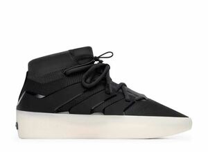 adidas FEAR OF GOD ATHLETICS 1 Basketball "Carbon" 29cm IF6680