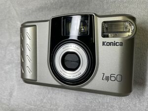 Konica Z-up 60