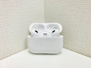 【RG3075】1円～ Apple Air Pods Pro/エアーポッズ プロ 第2世代 MTJV3J/A A3047/A3048/A2968 本体のみ ワイヤレスイヤホン 動作確認済み