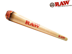 60cm RAW ロウ コーン ジョイント型 浮き輪 バルーン タバコ 巻紙 巻き紙 ローリングペーパー ボング ハイタイムズ マリファナ 大麻 thc