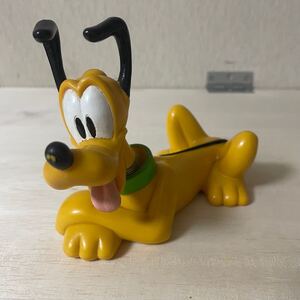 プルート　ボブルヘッド フィギュア　ディズニー　アプローズ社　Disney Pluto