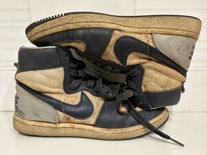 1985 NIKE TERMINATOR CANVAS OG US6 ターミネーター