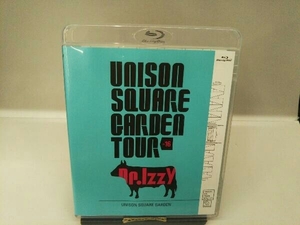 UNISON SQUARE GARDEN TOUR 2016 Dr.Izzy at Yokosuka Arts Theatre 2016.11.21(Blu-ray Disc)