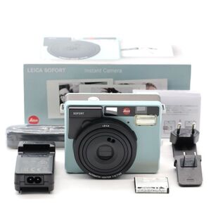 【新品級】LEICA ライカ ゾフォート ミント #2312