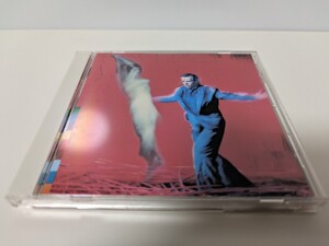 ピーター　ガブリエル　Peter Gabriel REAL WORLD CD