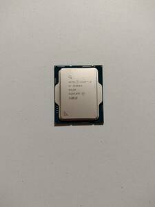 Intel インテル Core i9-12900KS 第12世代 デスクトップ用CPU 1円から 中古 Junk