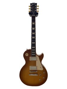 Gibson◆Les Paul 60s Standard Faded/Satin Honey Burst/ハードケース付