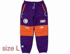 ★新品★希少パープルsize L★The North Face Trans antarctica exp pants TAEノースフェイス トランスアンタークティカ