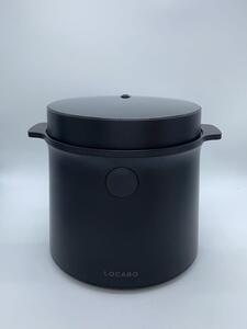 LOCABO◆炊飯器 JM-C20E