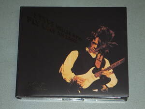 USED(US)★CD+DVD★39TH ANNIVERSARY★FLY LIKE AN EAGLE(鷲の爪)★STEVE MILLER BAND