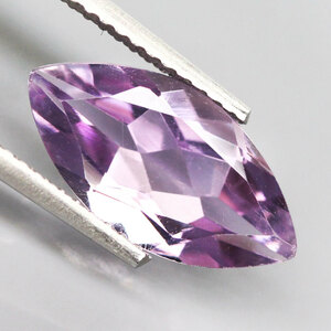 【天然アメジストルース 2.30ct:3230】ブラジル産 Natural Amethyst 裸石 標本 鉱物 宝石 jewelry Brazil