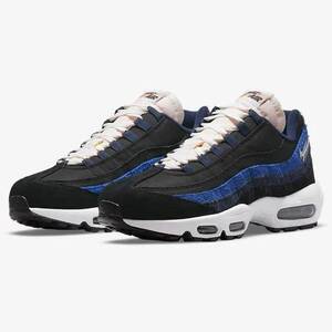 ★人気 格安 NIKE AIR MAX95 SE 27 ナイキ エアマックス95 シーズナルエディション ストリート スニーカー ブランド