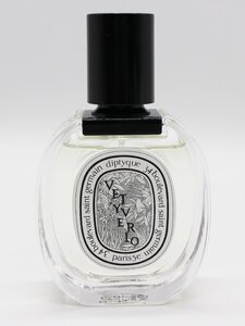 ☆【残量9割程】DIPTYQUE VETYVERIO ディップティック ヴェチヴェリオ 50ml 香水 ユニセックス 中古品 ｋ25-34