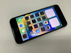 JV819 SIMフリー iPhone8 スペースグレイ 64GB ジャンク ロックOFF