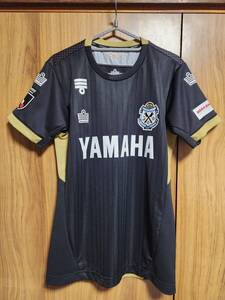 Jubilo IWATA ジュビロ磐田 2024年3rdモデル ユニフォーム #31 古川陽介 Mサイズ 新品同様美品