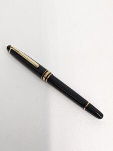 MONTBLANC　MEISTERSTUCK ペン先14K マイスターシュテュック 585　万年筆　◆3115/登呂店