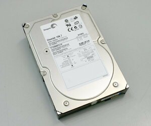 Seagate ST336807LW Cheeth 10K.7 36GB SCSI 68pin Ultra320