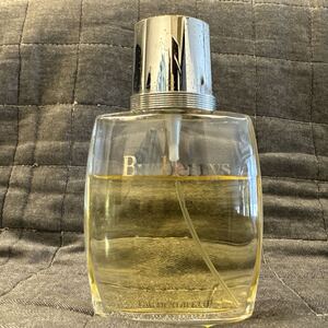 廃盤 BURBERRY LIGHT FOR MEN バーバリー ライト フォーメン EDT 100ml 香水