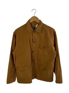 Engineered Garments◆カバーオール/M/コットン/CML/無地