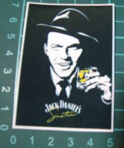 ジャック・ダニエルズ　JACK DANIEL