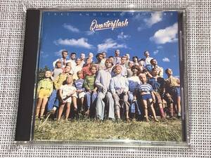 送料込み QUARTERFLASH クォーターフラッシュ / アナザー・ピクチャー 35DP 73 即決