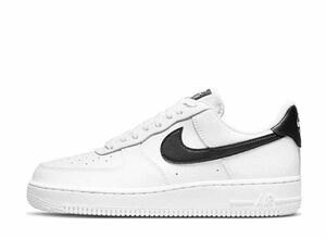 Nike WMNS Air Force 1 Low 07 "White/Black" 23.5cm DD8959-103